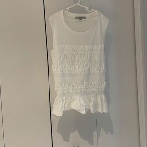 Sleeveless Top